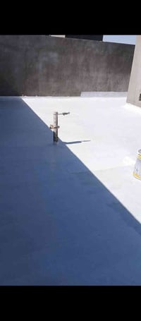 عازل أسطح • مانع تسرب المياه • جميع المحافظات