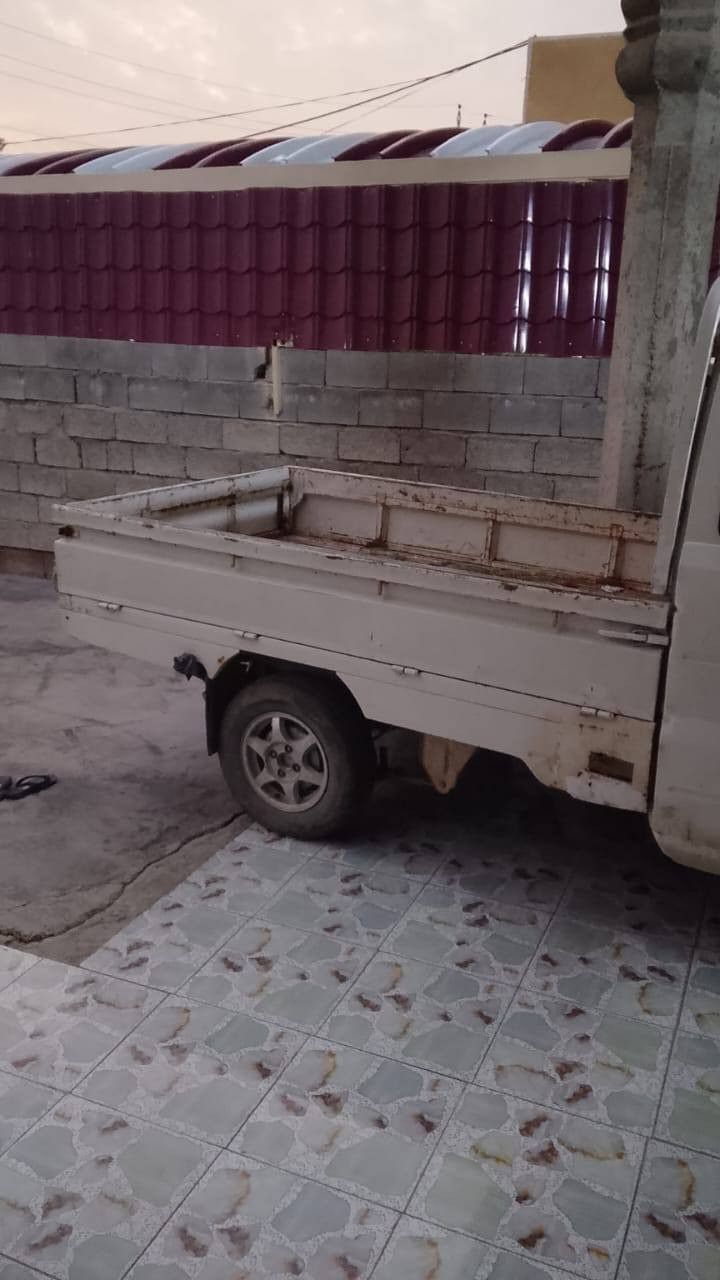 للبيع موديل ٢٠٠٧ السياره نظيفه وحلوه اوراق بيه السعر ١٧وبيه مجال بسيط ***********
