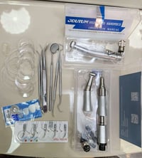 أجهزة طب أسنان • مواد طب أسنان • توصيل لكل المحافظات