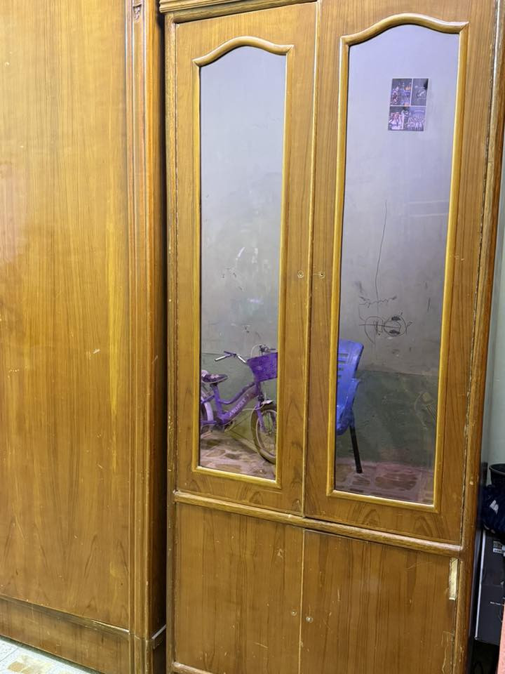 غرفه للبيع
نجاره كلش قويه ونظيفه


**إذا كنت صاحب هذا الإعلان وتريد حذفه لأي سبب، رجاءا أرسل رسالة إلى الدعم الفني**