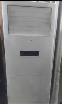 مرحبا سبلت ٣ طن ماركة كري( Gree ) عامودي كنتوري إنفيرتر تحكم يشتغل على...