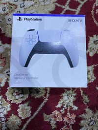 جويستك بلي5 • جديد • اصلي او كوبي