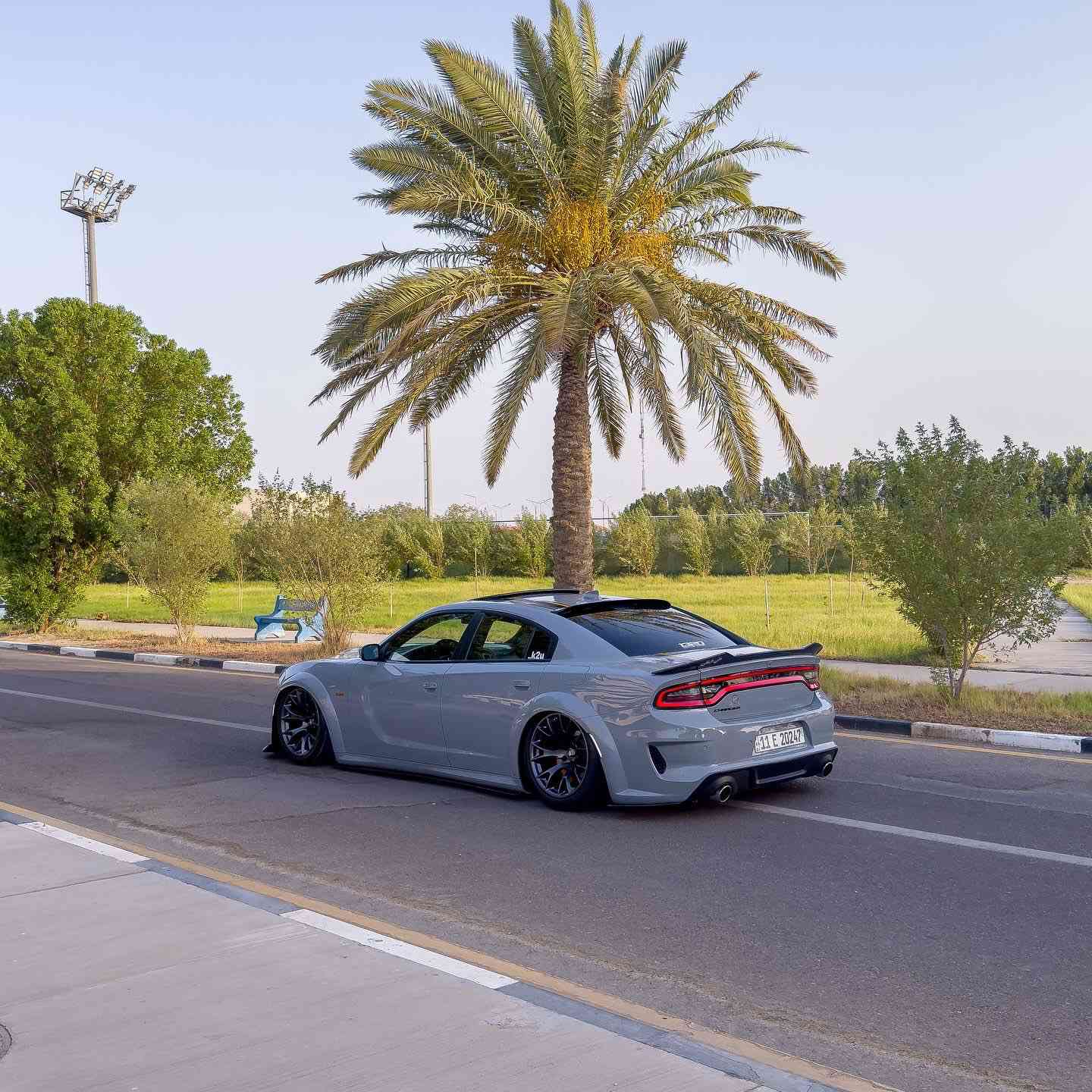 اورنج ادشن اصدار مميز ومحدود يعني مو وايد بدي عادية موديل 2022 فول للاخير كشنات خزن فتحة رادار جانبي كشنات تدفئة تبريد كشنات تطريز اورنج الدشبول تطريز اورنج ماشية 33 الف 

حادث السيارة خشم الجاملغات وحافة البنيد بدون تبديل 

الاضافات الي عليها 
جكات اير لفت الامريكية 
داخل مكينه سل ستيل 
جناح كاربون فايبر الياف حقيقي 
سقف روز رايز 
لايتات لد متغير وليس عدسات 
شوته afe مغلقة 
سستم لحاية ودوس 
ويل هيلكات ريد اي 

السعر 385$ 
***********
