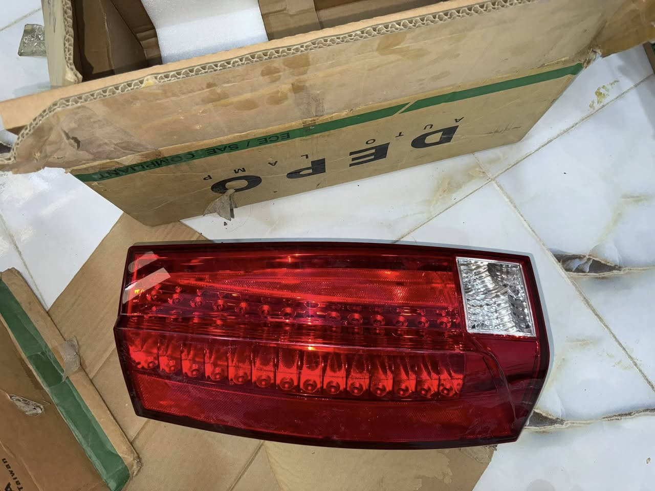 للبيع


**إذا كنت صاحب هذا الإعلان وتريد حذفه لأي سبب، رجاءا أرسل رسالة إلى الدعم الفني**