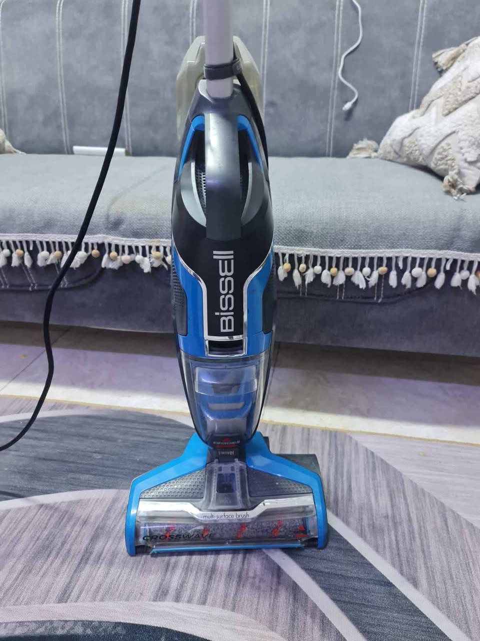 مكنسه كهربائيه تكنس وتمسح ماركة بيسيل البصرة, العراق


**إذا كنت صاحب هذا الإعلان وتريد حذفه لأي سبب، رجاءا أرسل رسالة إلى الدعم الفني**