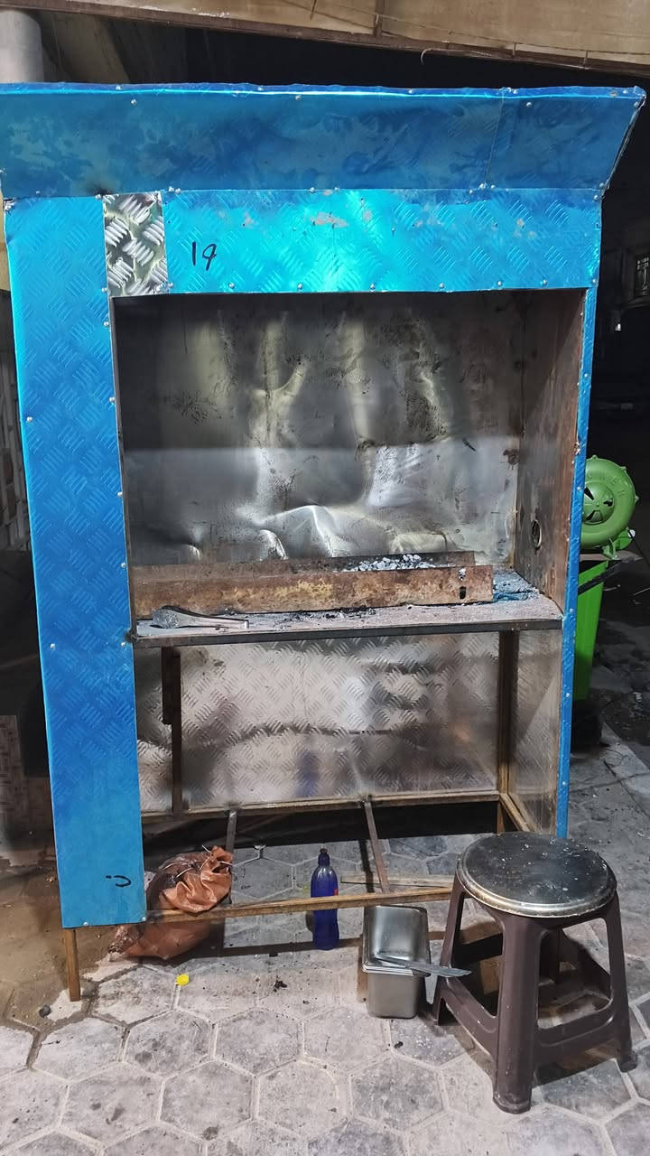 للبيع هوه اوملحقاته استخدام يوم واحد فقط نضيف ١٠٠\١٠٠


**إذا كنت صاحب هذا الإعلان وتريد حذفه لأي سبب، رجاءا أرسل رسالة إلى الدعم الفني**