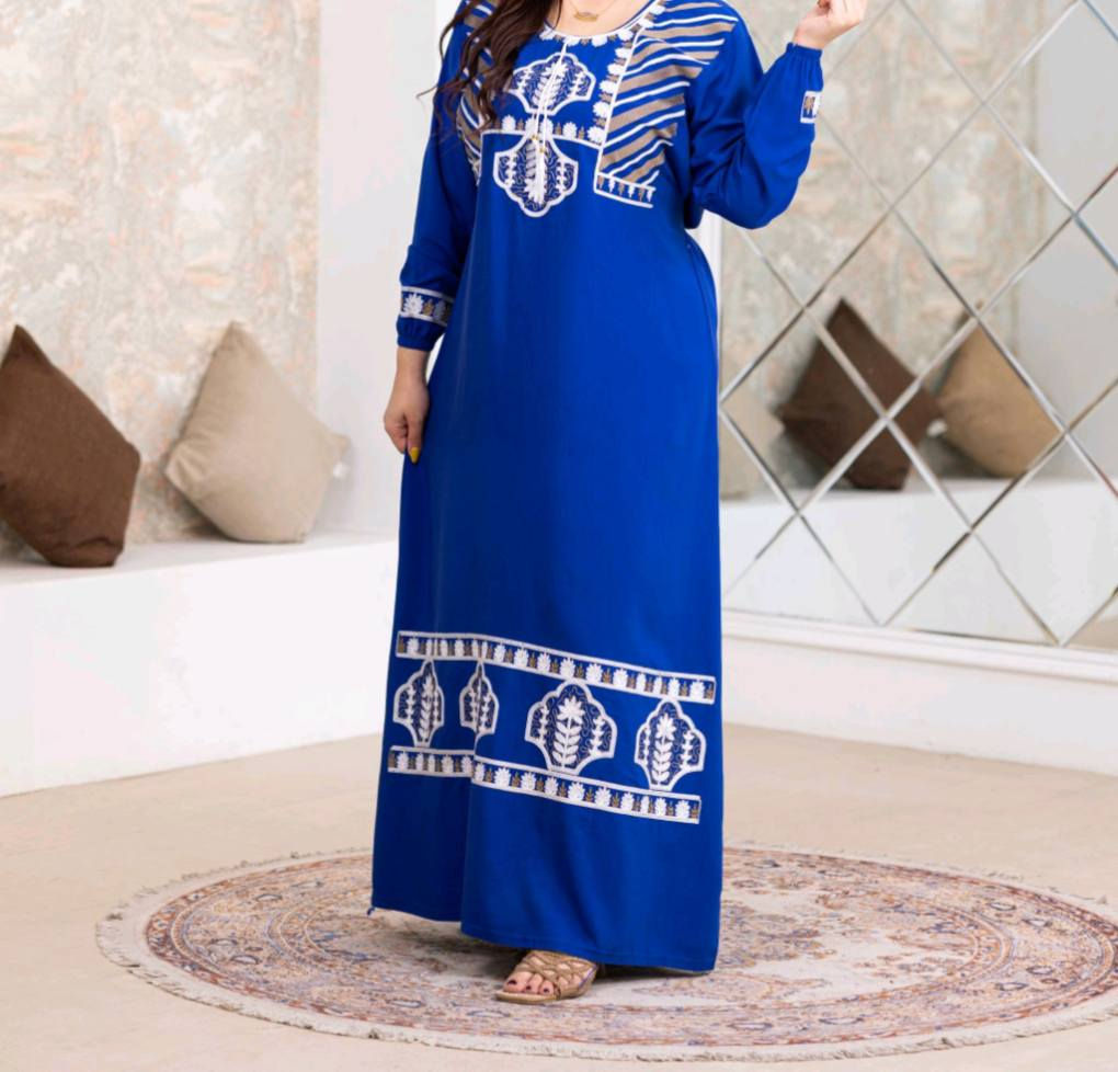 دشداشة مصري 🧡✨

خامة قطن مراسي تطريز مع استراس  شرط الفحص 

XL - 2XL 
متوفر جملة ومفرد وبأسعار 
السعر خاص 

توصيل جميع المحافظات 5 🩷


**إذا كنت صاحب هذا الإعلان وتريد حذفه لأي سبب، رجاءا أرسل رسالة إلى الدعم الفني**