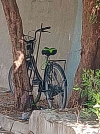 بايسكل نظافة 95 /100اتصال على الرقم 07901533763 سعر 90 الف