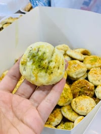 حجز كليجة • فاتح الحجز • ١٥ بالشهر