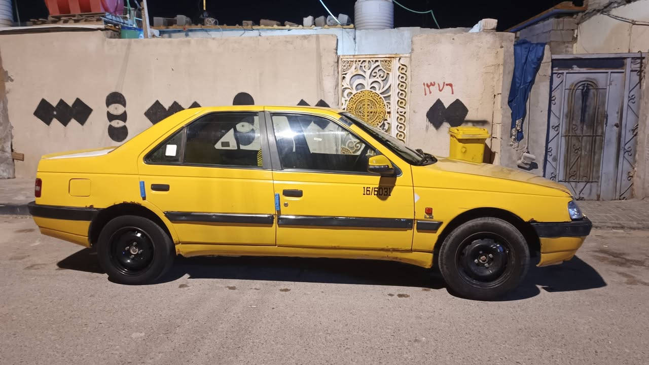 السلام عليكم بيجو 2016 اكد مكينه وقير وتبريد جاهزه تخم تاير الهيئه على المشتري مقفوله من الضربه سعر 25 بيها مجال بكان بصره قبله ***********  ***********
