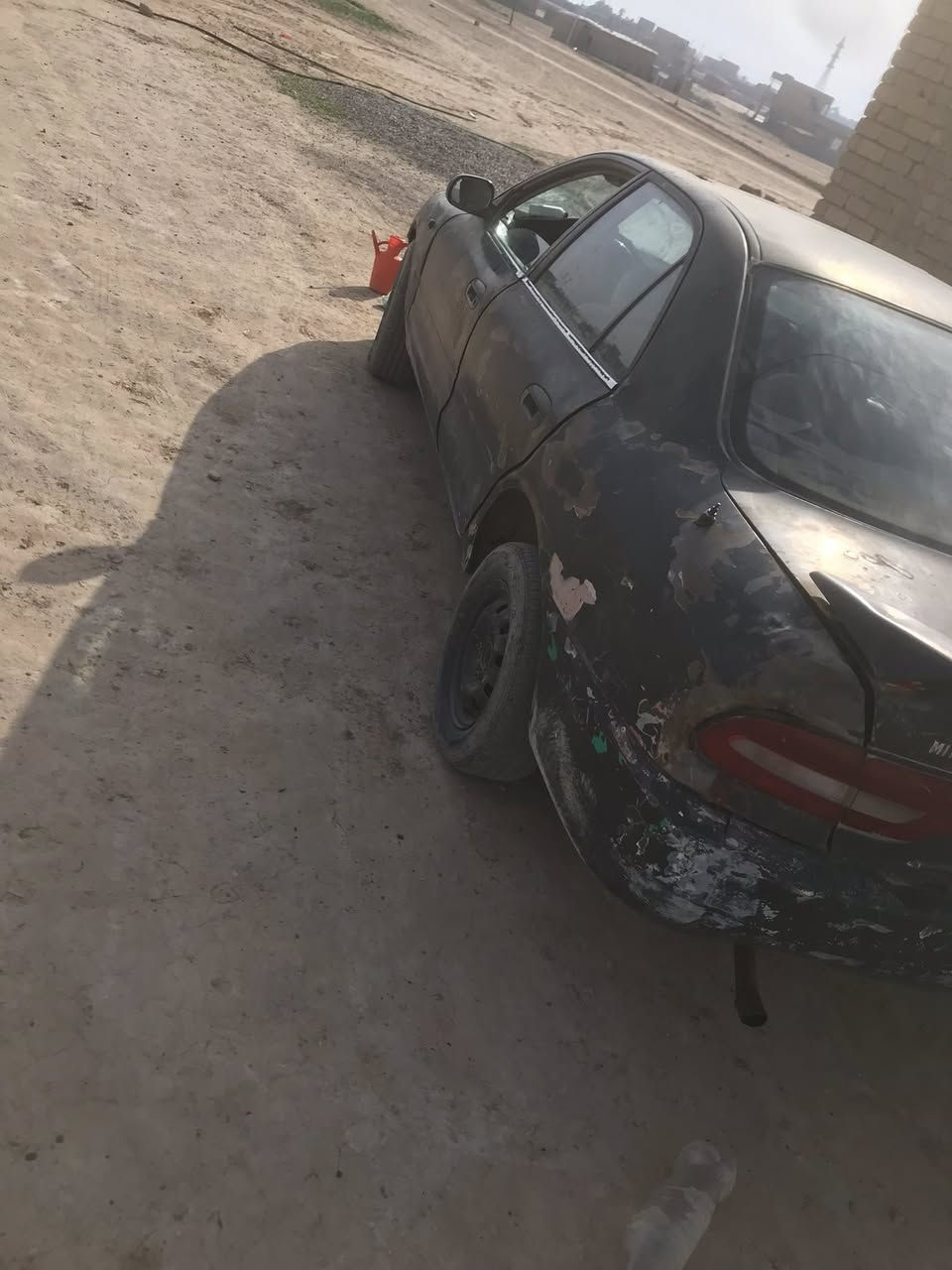 مستيبوشي كلنك للبيع السعر ٩ وبيها مجال التصال ***********
