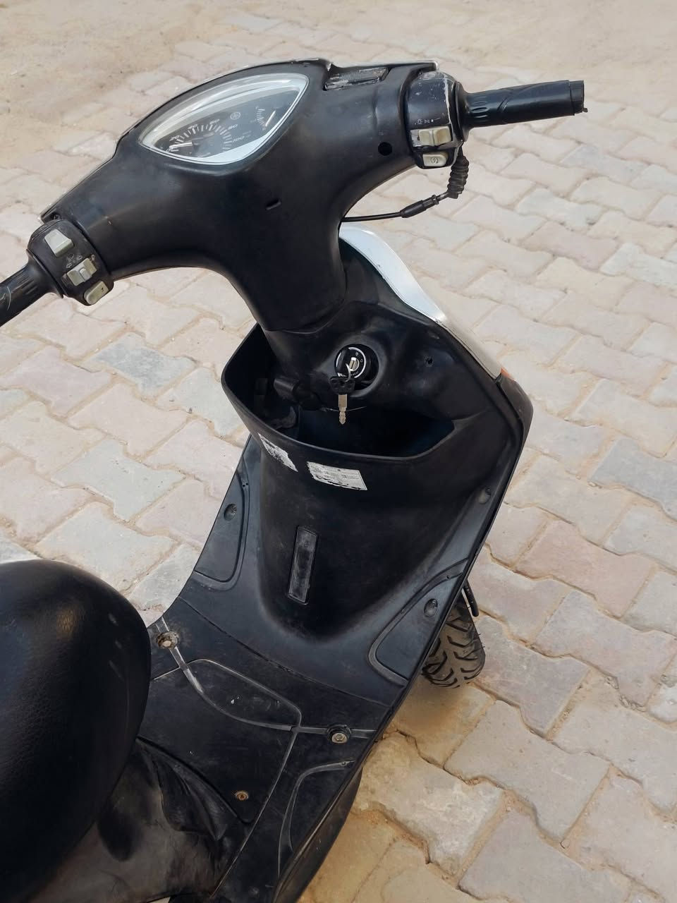 ماكس للبيع
السلام عليكم دراجة ماكس للبيع 55دراجة تخبل وكامله كهربائيات شغاله يدات رياضي  دبل سويج سلف رياضي نصبتها حلوة السعر 450وبيها مجال المكان الزعفرانية


**إذا كنت صاحب هذا الإعلان وتريد حذفه لأي سبب، رجاءا أرسل رسالة إلى الدعم الفني**