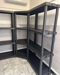 رفوف تفصيل • دزلي القياسات • جودة عالية