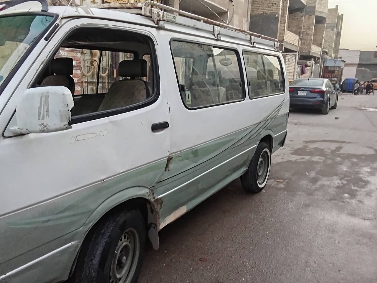 سلام عليكم جنبي مديل 10بيه تنقيص وبيعه مستعجل وسعر 40ةبيه مجال ***********
