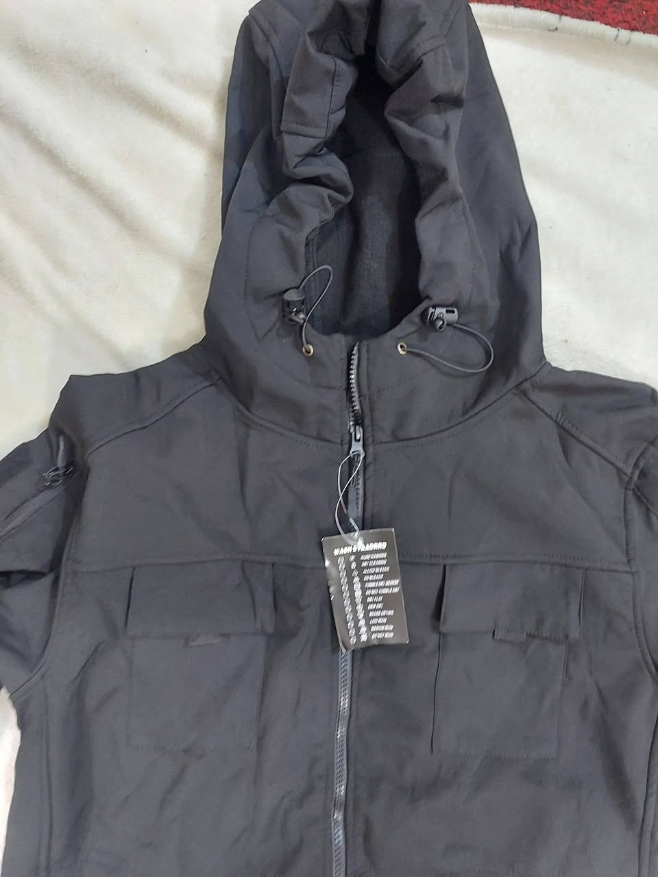 تراكات عدد ثنين شي راقي ماركات عالمية سعر الواحد 30 الف سعر ثنينهن احسبهم 50الف توصيل موجود


**إذا كنت صاحب هذا الإعلان وتريد حذفه لأي سبب، رجاءا أرسل رسالة إلى الدعم الفني**