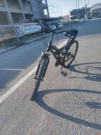 دراجة • شغّالة • مستعملة