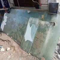 باب جام • ٢٫٦×٢٫٥م • البصره المطيحه