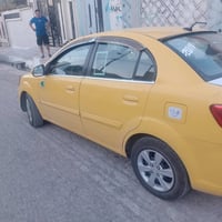 كيا ريو • ٢٠١١ • بدون معجون