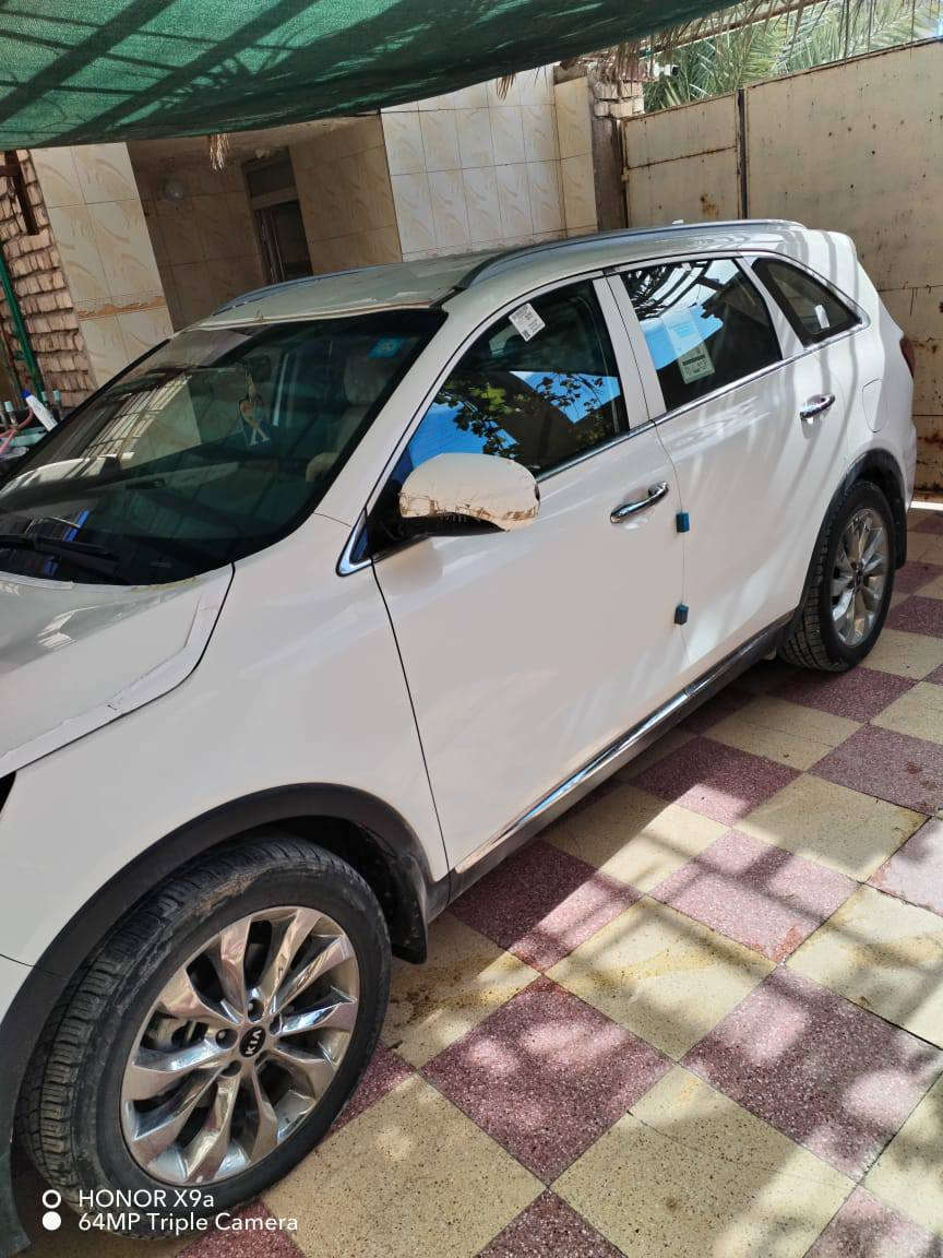 للبيع
سورنتو 2020 كفاله عامه من كل شي ماشيه 16 حقيقي على وضع الشركه رقم بغداد مشروع وطني تحويل نفس اليوم للاستفسار الاتصال على الرقم ***********
الرقم ***********
