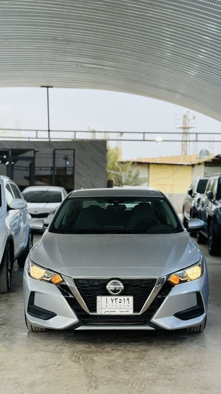 نيسان سنترا
2021
رقم قادسية معوقين

وارد امريكي 

تقرير غرق بنسبه قليله(جميع الكهربائيات سليمة)

رادارات امامية + خلفية

بصمة

شاشة

حساسات خلفية

🚦يوجد بيع و شراء و مراوس🚦

للاستفسار الاتصال/***********

العنوان / ديوانية -منطقة المعارض
