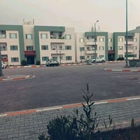 شقة ايجار • مجمع ريحانه • ١١٠م