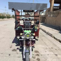 موديل ٢٤ • نظيفة • مكفول