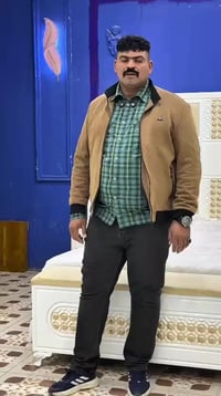 اسيل • غرفة ٦ باب • توصيل مجاني