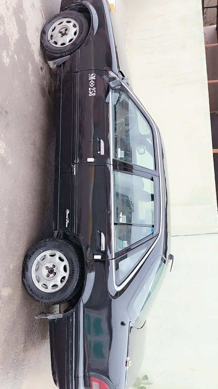 للبيع دايو برنس موديل / 96
( كير اوتوماتيك )
رقم انبار سنويه باسمي
 تحويل مباشر 
مصبوغه عام جماليه فقط .
 تخم تاير جديد  كهربائيات مسجل كله شغال 
بسعر ب 37 وبيها مجال
العنوان الحبانيه 
اتصل بالرقم مباشرة لأن اني مكلف بالنشر علمود تتفاهم مع صاحب السياره ***********
