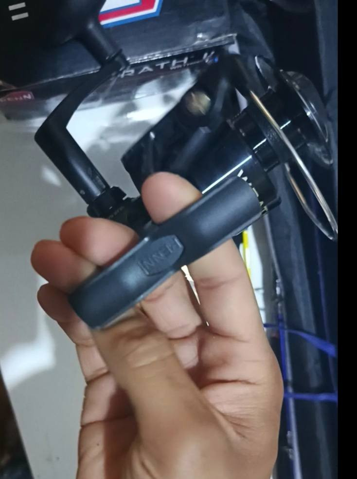 السلام عليكم 
مكينة بن جديدة معروفة حجمها ٦٠٠ حجم نادر لأعلى سعر من ٥٠ و بالعافية على ياخذها


**إذا كنت صاحب هذا الإعلان وتريد حذفه لأي سبب، رجاءا أرسل رسالة إلى الدعم الفني**