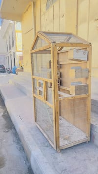 حي العمال • ديكور