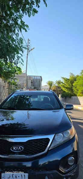 سورنتو ٢٠١١
محرك ٢٤٠٠ دوش
رقم انبار
تخم تاير
صدر امامي وخلفي كله جديد
سبعه راكب
قطعتين تبريد 
وقطعتين صبغ البنيد والجاملغ الايمن
السعر ١٣٠ وبيه مجال بسيط ان شاء الله
***********
