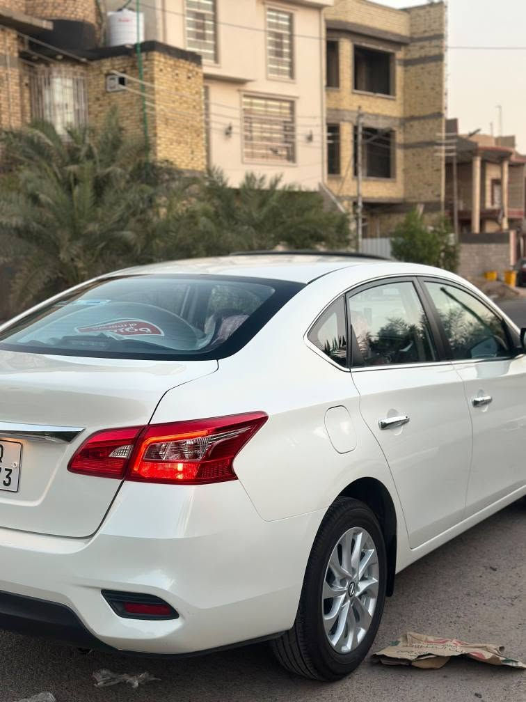 نيسان سنترا فول الفول 
زيرو كفاله من الشخط 
وكاله مجانية 
السعر 131 قفله 
*********** البصرة, العراق

