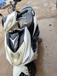 بعقوبة تقاطع السادة • كهربائيات شغالة • محرك ممتاز