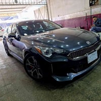 ستنكر ٢٠٢١ • ٢٠٠٠ تيربو • جير ٨ نمر