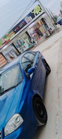 اوبترا • ٢٠١١ • كلين