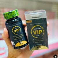 منحف VIP • حارق دهون • ضمان استرجاع