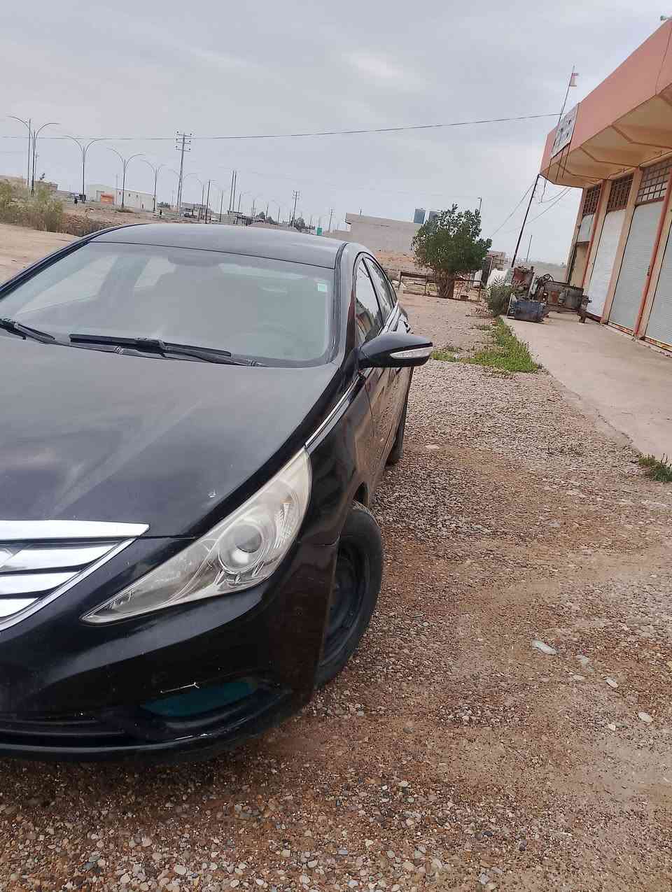 سوناتا 11محرك جديد تخم تاير صدر نظيف تبريدجيد جدآ باتري جديد.رقم سليمانيه دولي سنويه لغايه 2031 
والسونار كدامك للأستفسار *********** )اتصل ودلل
علمآ ان مكان السياره بغقوبه قرب مرور ديالى
والسعر المطلوب 76 ورقه وببه مجال.
