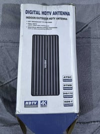 جهاز بث رقمي • فور كي