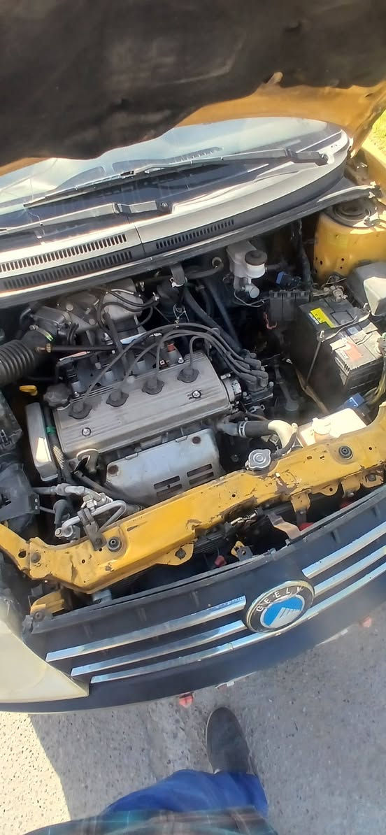 من رخصة الادمن جيلي MK 2010 بغداد باسمي تبريد شغال سنتر لك كهربائيات شغاله كلها ممسجله هئيه سنويه ساقطه السعر 30 ورقه وبيها مجال التواصل على الرقم *********** متوفر وات ساب
