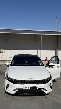 كيا K5 • ٢٠٢٣ • ماشي ٦٨٠٠٠