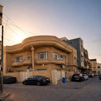 � بيت للبيع – الأعظمية / السفينة بيت للبيع ركن في منطقة الأعظمية – الس...