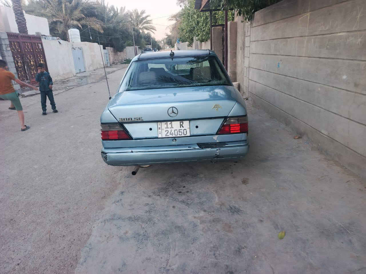 السلام عليكم مارسدس دب محرك بطه3000مراوس


**إذا كنت صاحب هذا الإعلان وتريد حذفه لأي سبب، رجاءا أرسل رسالة إلى الدعم الفني**