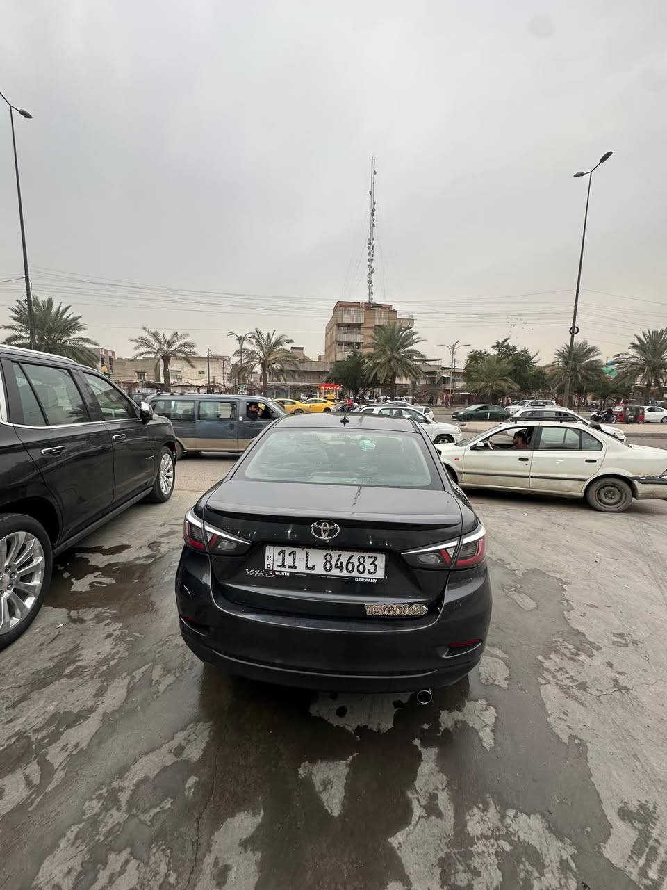 السلام عليكم يارس 2019وارد أمريكي حادثها البنيد والدعامية سيارة جديدة جدا
ماشية 65ميل سونار بيها باسمي تحويل ثاني يوم مكاني الحرية السعر 90وبيها مجال 

 ***********‬
