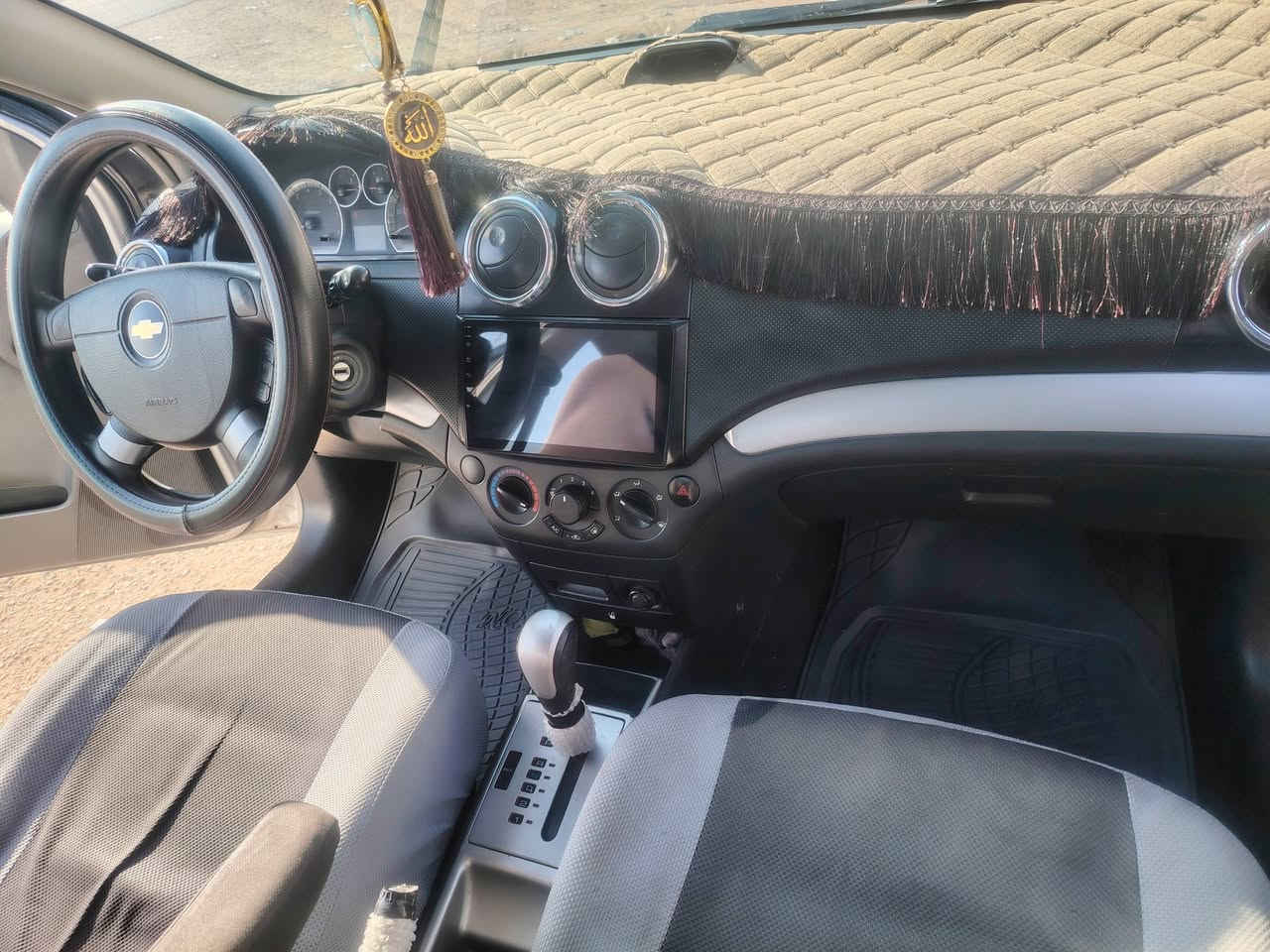 مكلف بالنشر
افيو ٢٠٠٩ امريكي فول توماتيك
رقم نينوى 12 انگليزي
هزة جديده 
تبريد تدفئة شرط كله شغال
كير شرط
محرك فحم  يصرف
طخم جديد
تايرات جديد
كهربائيات كلها شغاله
شرط التحويل
٥٥ وبيها مجال 
بدون صبغ
***********
***********
