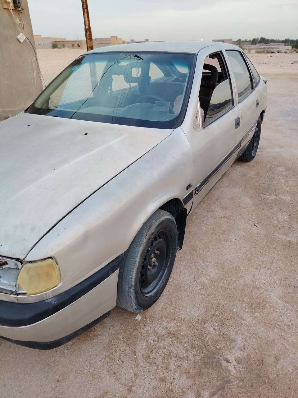 اوبل للبيع. رقم انكليزي  اصوليه سياره جاهزه رقم واتساب ***********
