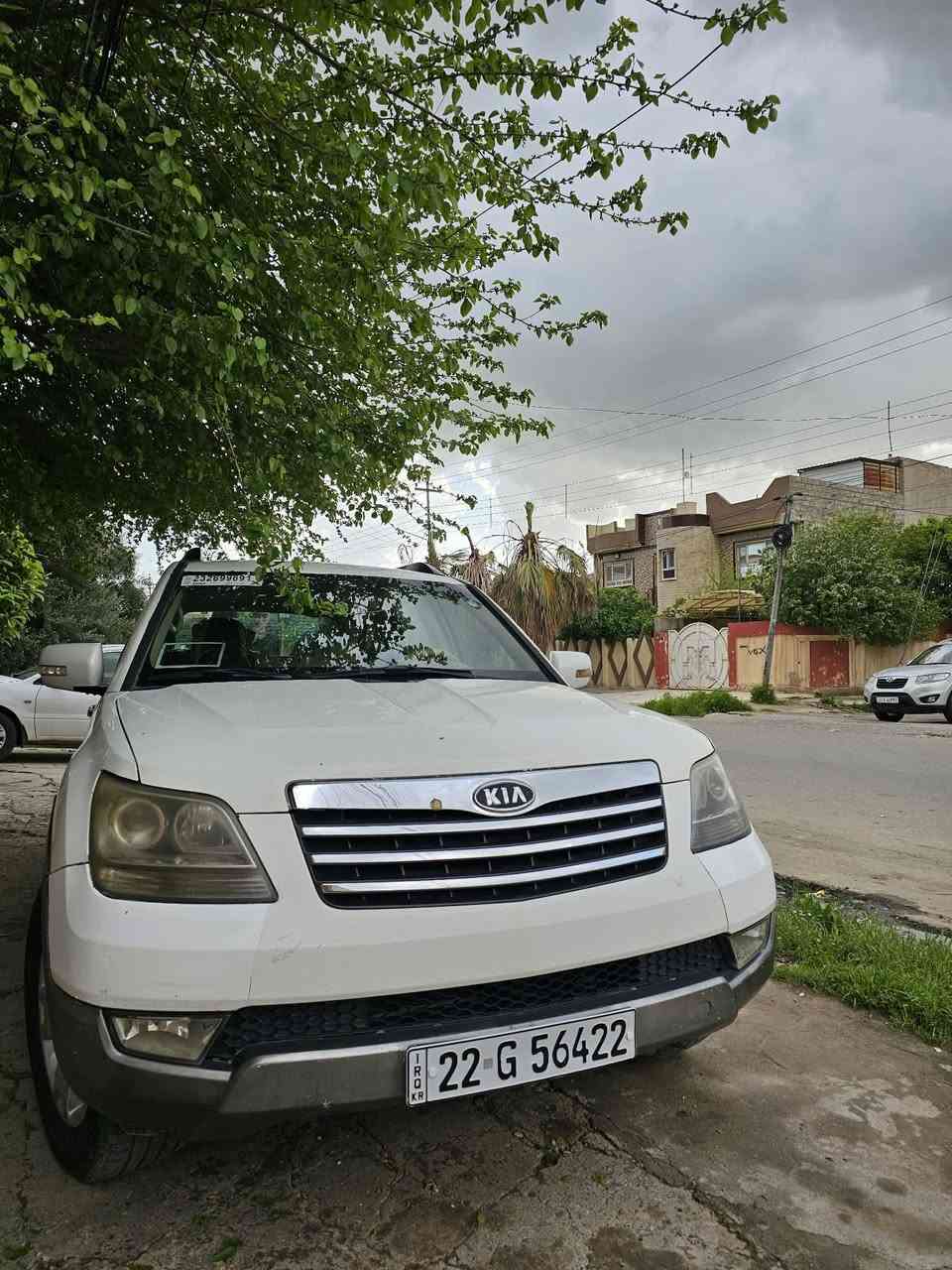 السلام عليكم
سياره موهافي 
موديل ٢٠١٣
فول مواصفات 
واحد على واحد 
شرط المحرك والكير وتبريد ثلاث قطع شغال ثلج 
سلايت مري شفط وقلاب على البك فور ويل 
تحكمات استيرن 
شاشه 
كامره 
حساسات خلفيه 
وبيها كوبون بانزين 
مصبوغه عام (قالبه) 
شرط التحويل
تراهم مراوس مع سياره أقل من عدها 
السعر 100 وبيه مجال شي قليل جدا
او التواصل في الخاص


**إذا كنت صاحب هذا الإعلان وتريد حذفه لأي سبب، رجاءا أرسل رسالة إلى الدعم الفني**