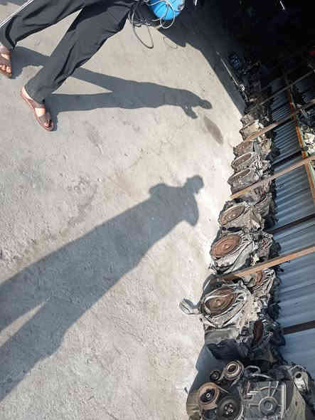 هنا صدق الحديث والتعامل الاخلاقي اكثر مما تتصورون
محركات 3300 👈 سوناتا حساسين حجم 2000 👈 افيو مفتوح 👈 2700 مجول كير 5 نمر 👈 2700. واير وفود 👈 محركات 2000 وفود سوناتا اوبتما 2005 👈 محرك سوناتا اوبتما 2400 حساسين 👈 محرك 1600 اكسنت ريو 2008 👈 محرك اسبكترا سبورتج حجم 2000 👈 محرك اربع حساس مضلع كيوره 5 نمر ويوجد لدينا اغرلض وفود مكائن وحداديه وابواب سيارات كامله واغراض متنوعه متنوعه عنواننا بابل الحي الصناعي الشارع العام شارع حله ديوانيه قرب بنزين خانه العرفان خادمكم ملا احمد السلطاني يوجد اتصال فقط عذرا للرد عالمراسله اخواني ماعليك بس تتصل وبخدمتكم الله يرزق الجميع من اوسع ابوابه بحق الحسين الغريب ع في حفظ الله ورعايته الرقم👈*********** ملا احمد
