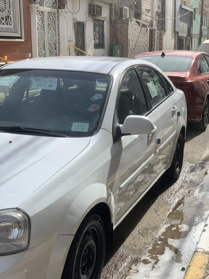 السلام عليكم اوبترا ١١ ذي قار رقم انگليزي تبديل جاملغ امامي ورش ب قبق الجنطه سياره جديده وماناقصه شي ب ٧٨ رقم صاحبها ***********
