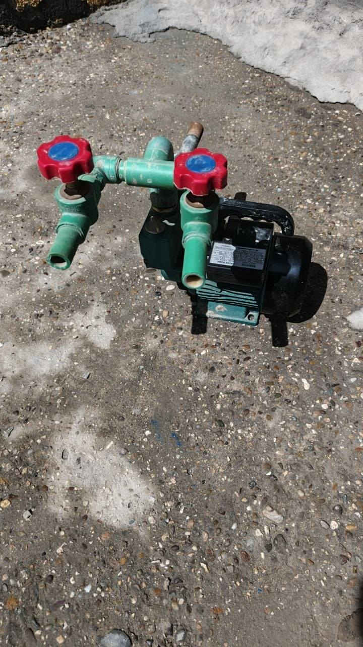 ماطور جديد ومابي اي عطل نوعيه درجه اولى اشتريته ب100 والله العظيم 
اريده ب85 وبي مجال بسيط للشرأي  
العنوان بابل 
للاستفسار مراسله خاص موجودين


**إذا كنت صاحب هذا الإعلان وتريد حذفه لأي سبب، رجاءا أرسل رسالة إلى الدعم الفني**