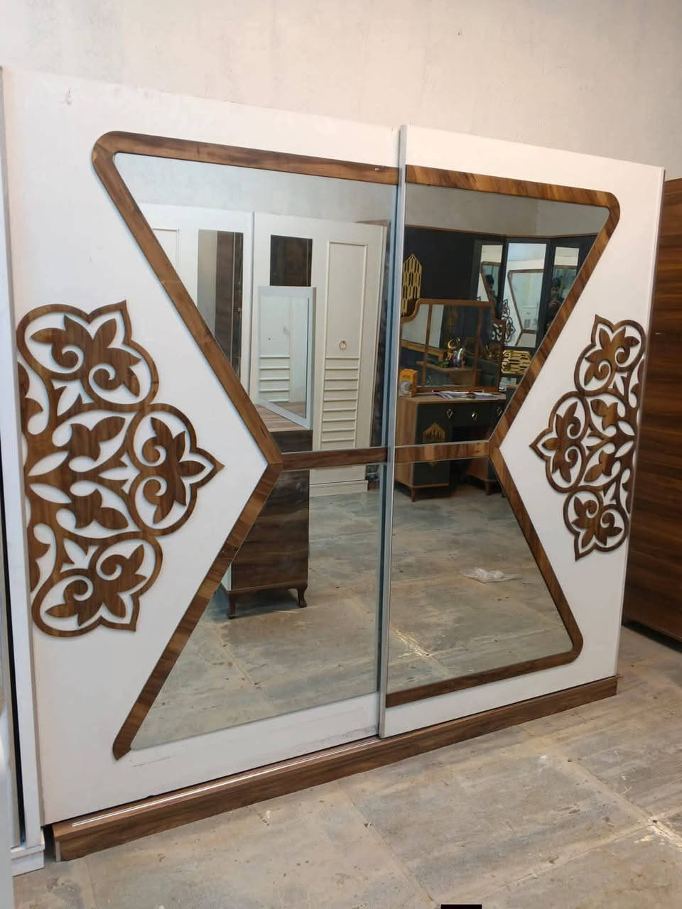 400معه شد ونقل داخل بغداد مجانا للحجز خاص سارعو بلحجز سكرين وخاص 🎀💌


**إذا كنت صاحب هذا الإعلان وتريد حذفه لأي سبب، رجاءا أرسل رسالة إلى الدعم الفني**